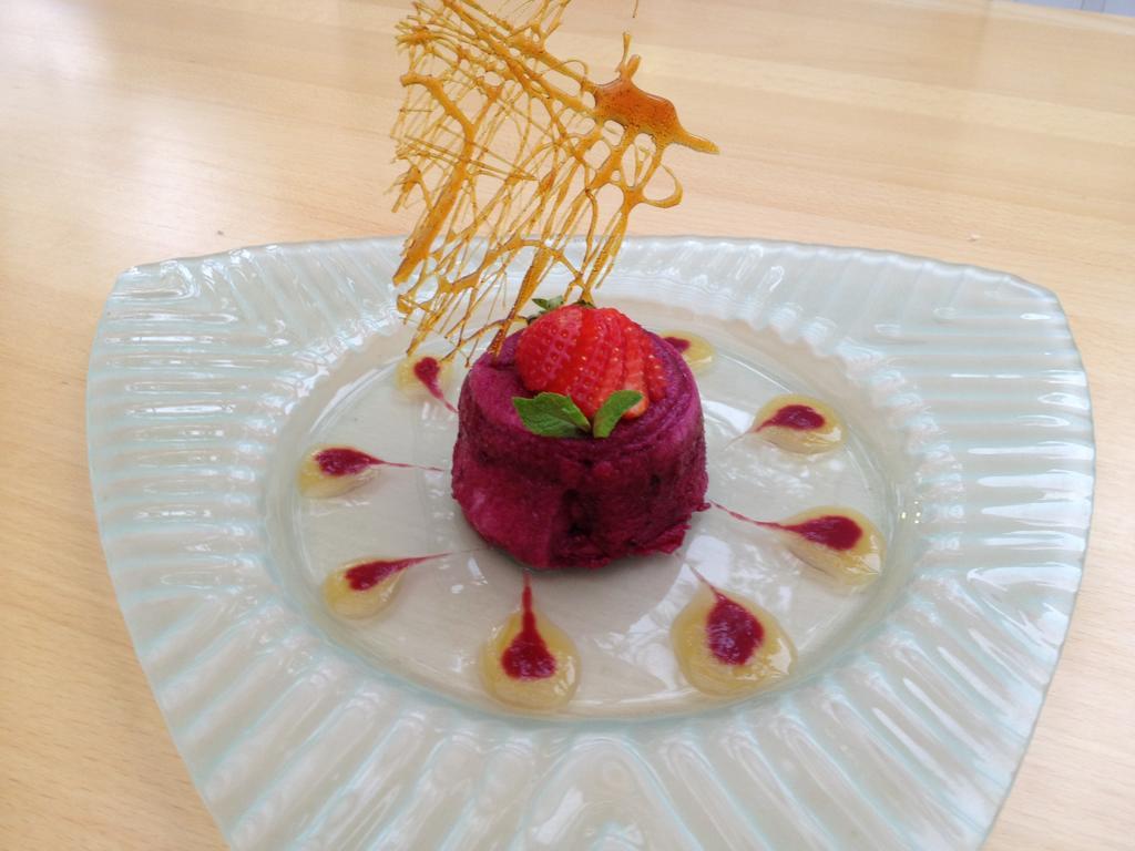 Millhouse Hotel And Riverside Restaurant 샨브룩 외부 사진